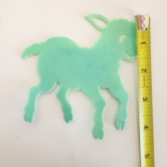 Vintage Animal Stencils - Picture 7 of 11